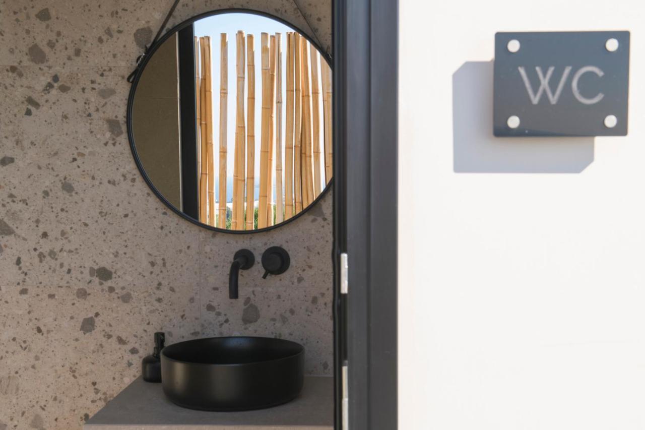Aval Riviera Apartment Lagonisi Exterior photo